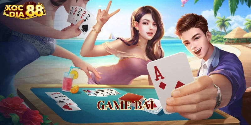 Bí kíp tham gia Game Bài luôn thắng