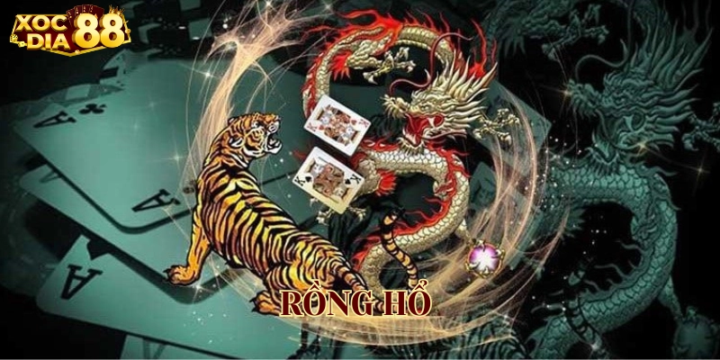 Làm chủ bàn Rồng Hổ chỉ sau 10 phút – Có thật không?