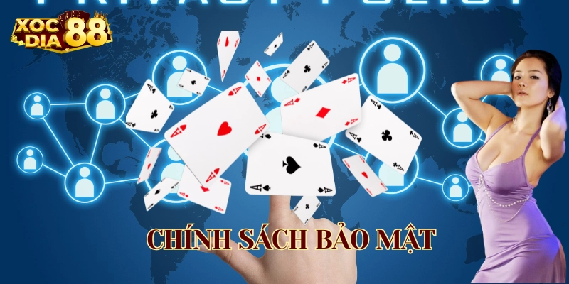 Chính sách bảo mật là gì? 