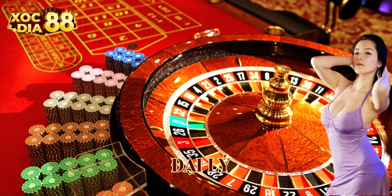 Hoa hồng cực khủng cho Đại Lý 