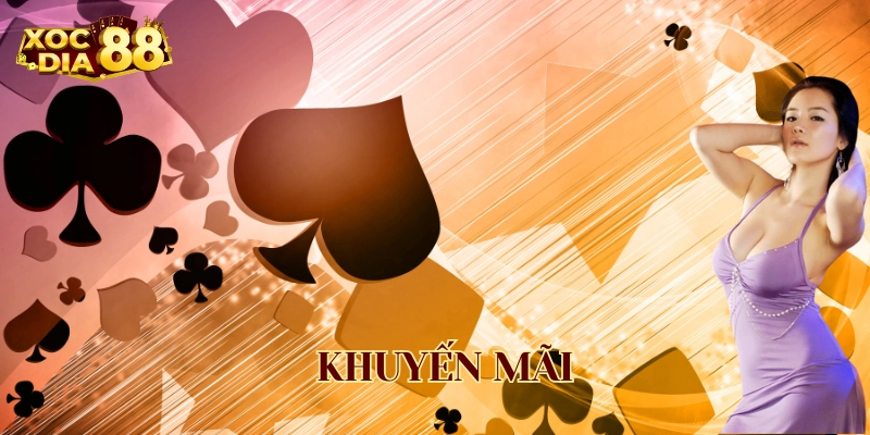 Khuyến Mãi là gì? 