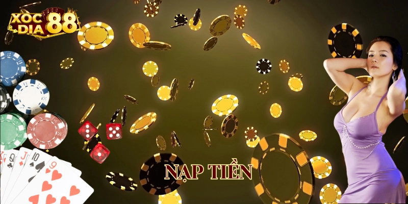 Nạp Tiền là gì?