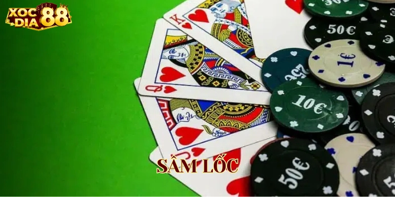 Sâm Lốc có dễ chơi không?