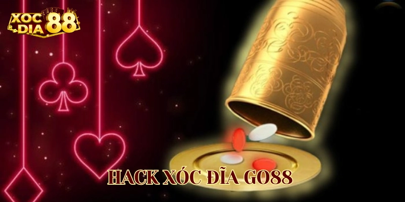 Ưu nhược điểm của Hack xóc đĩa Go88