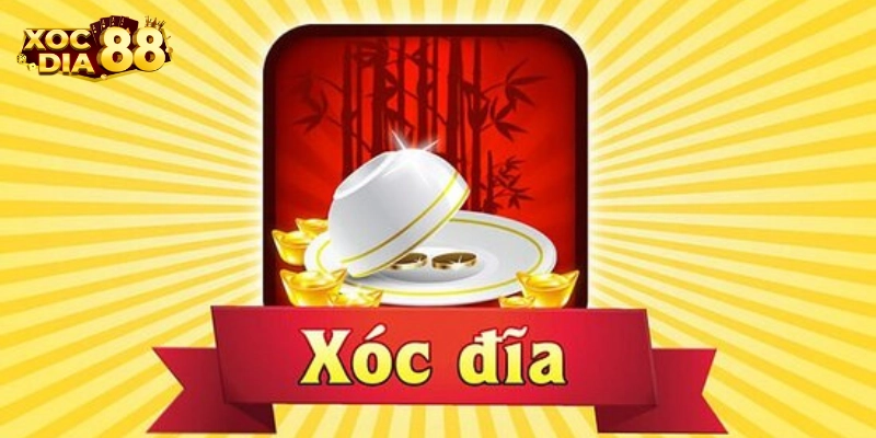 Xóc Đĩa Bằng Tay là gì 